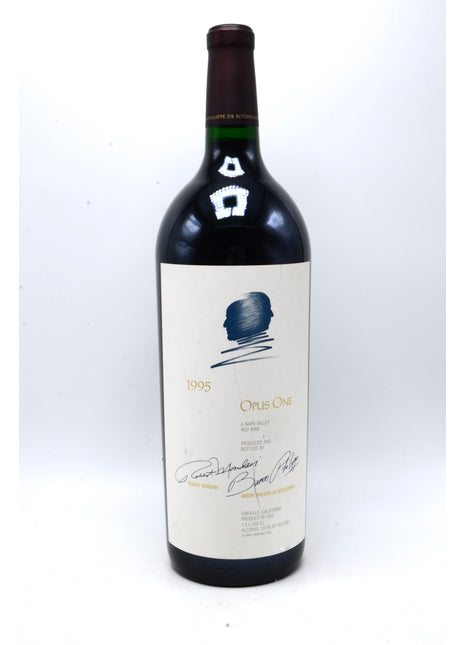 1995 Opus One, Napa Valley (magnum)