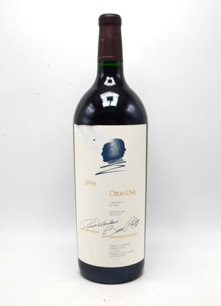 1996 Opus One, Napa Valley (magnum)