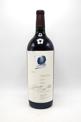 1996 Opus One, Napa Valley (magnum)