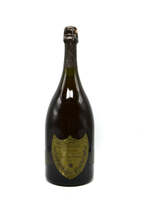 1973 Dom Pérignon Brut Champagne (magnum)