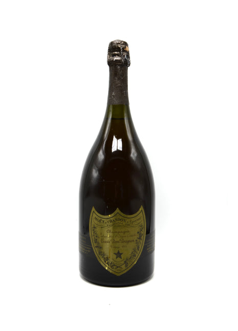 1973 Dom Pérignon Brut Champagne (magnum)