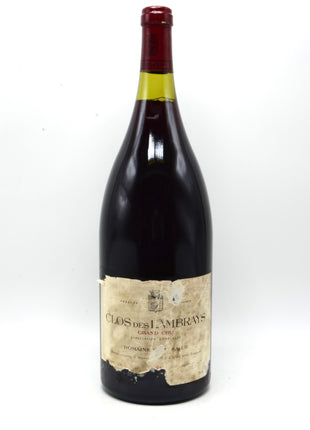 1988 Domaine des Lambrays, Clos des Lambrays, Grand Cru (magnum)