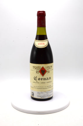 1984 Domaine Auguste Clape Cornas, Rhone