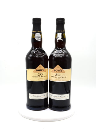 NV Dow's 20 Year Old Tawny Port