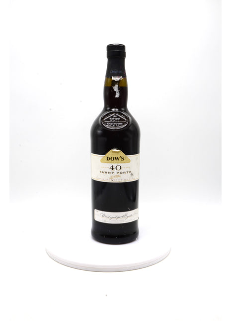 NV Dow's 40 Year Old Tawny Port
