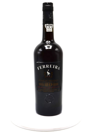 NV Ferreira Duque de Braganca 20 Year Tawny Port