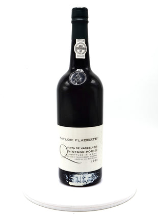 1991 Taylor Fladgate Quinta de Vargellas Vintage Port