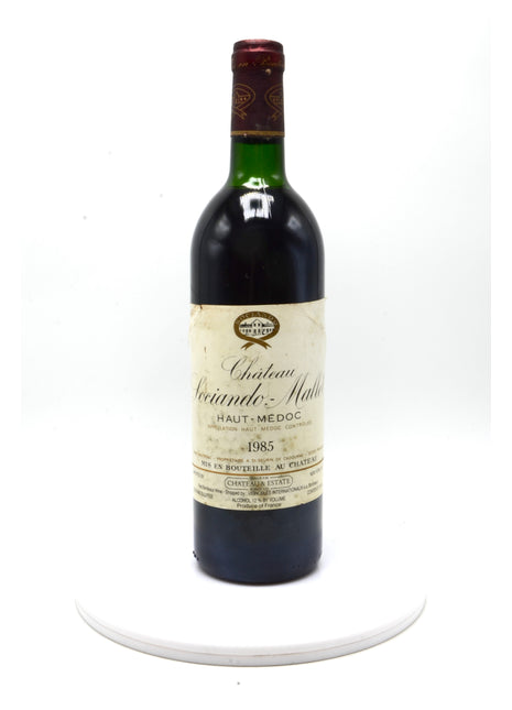 1985 Château Sociando-Mallet, Haut-Médoc