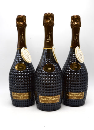1992 Nicolas Feuillatte Cuvée Palmes d'Or Vintage Brut Champagne