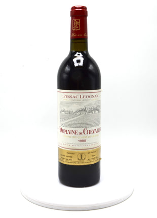 1988 Domaine de Chevalier, Pessac-Leognan