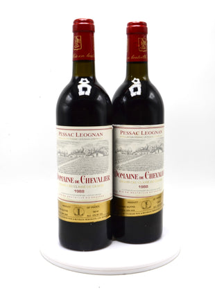 1988 Domaine de Chevalier, Pessac-Leognan