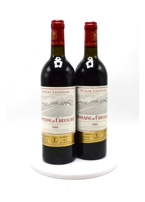 1988 Domaine de Chevalier, Pessac-Leognan