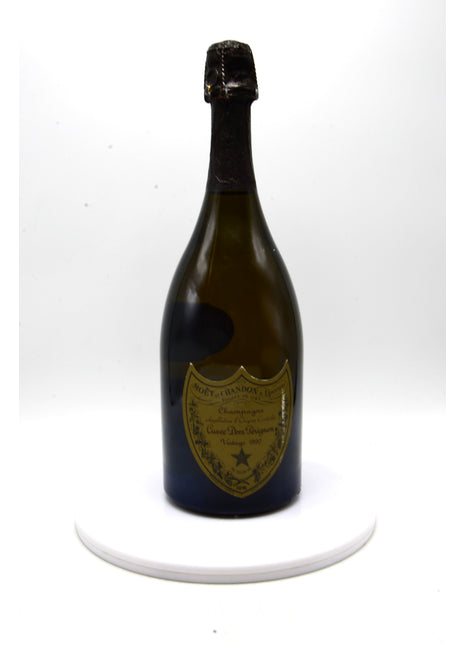 1990 Dom Pérignon Brut Champagne