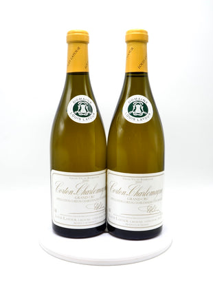2010 Louis Latour Corton-Charlemagne, Grand Cru