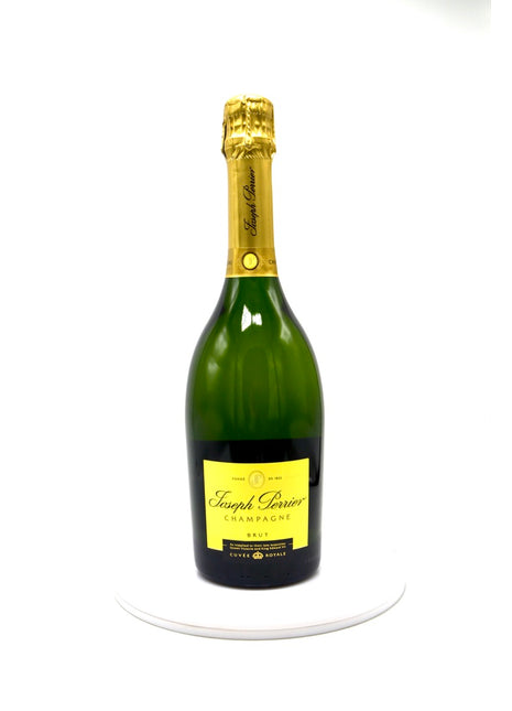 NV Joseph Perrier Cuvée Royale Brut Champagne