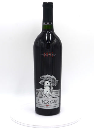 1992 Silver Oak Cabernet Sauvignon, Napa Valley