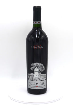 1992 Silver Oak Cabernet Sauvignon, Napa Valley