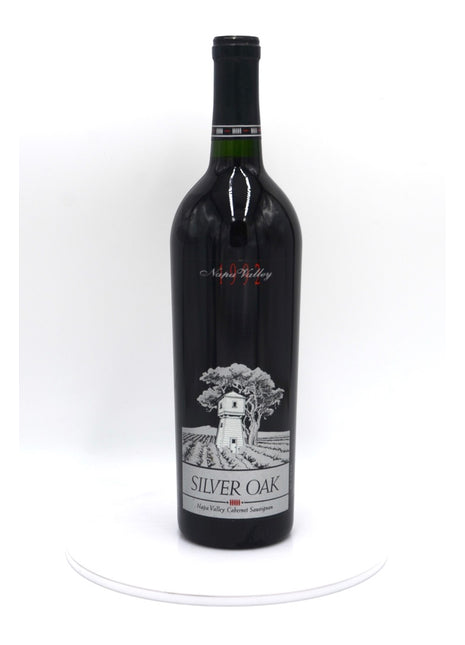 1992 Silver Oak Cabernet Sauvignon, Napa Valley