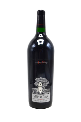 1995 Silver Oak Cabernet Sauvignon, Napa Valley (magnum)