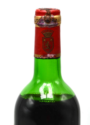 1975 Chateau Angelus, St. Emilion