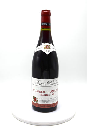 1996 Joseph Drouhin Chambolle-Musigny, Premier Cru