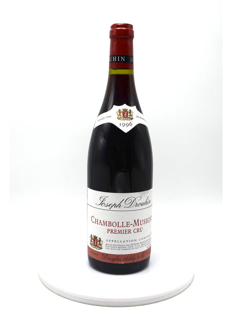 1996 Joseph Drouhin Chambolle-Musigny, Premier Cru
