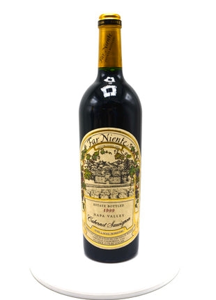1999 Far Niente Cave Collection Cabernet Sauvignon, Oakville, Napa Valley