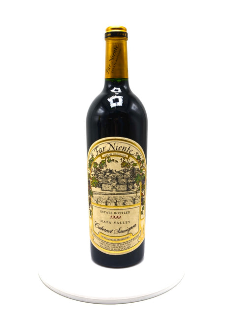 1999 Far Niente Cave Collection Cabernet Sauvignon, Oakville, Napa Valley