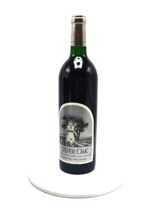 2000 Silver Oak Cabernet Sauvignon, Alexander Valley