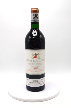1990 Château Pape Clément, Pessac-Léognan