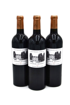 2015 Château Dassault, St. Emilion