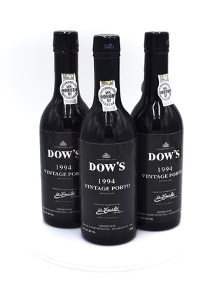 1994 Dow Vintage Port (half-bottle)