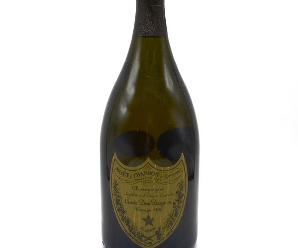 1990 Dom Perignon Brut Champagne