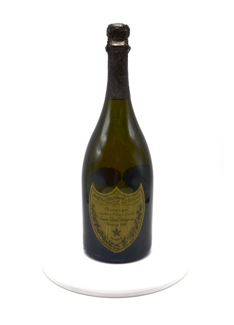 1990 Dom Pérignon Brut Champagne