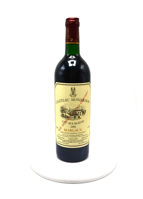 1995 Château Monbrison, Margaux