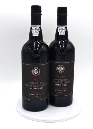 1994 Ramos Pinto Vintage Port, Quinta de Ervamoira