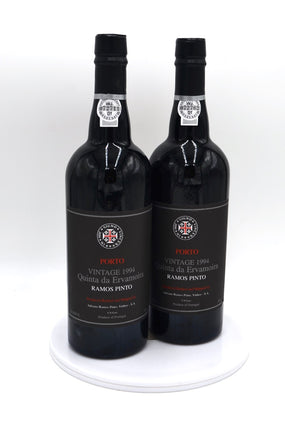 1994 Ramos Pinto Vintage Port, Quinta de Ervamoira