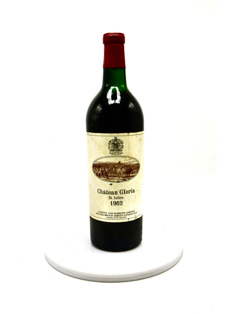1962 Château Gloria, St. Julien