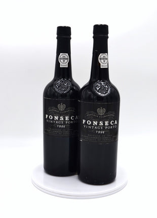 1994 Fonseca Vintage Port