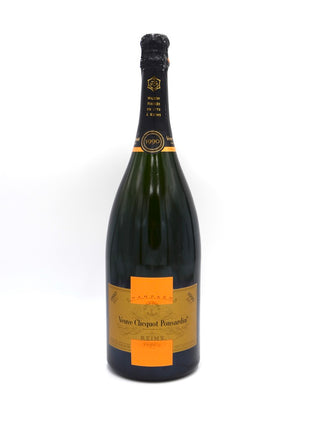 1990 Veuve Clicquot Cave Privee Collection Vintage Brut Champagne (magnum)