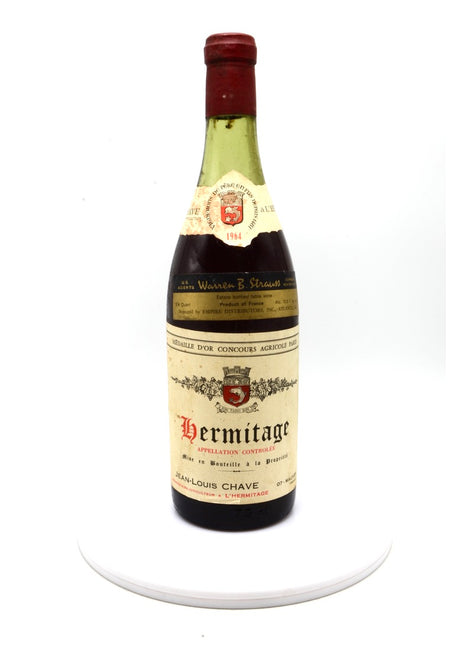 1964 Jean-Louis Chave Hermitage, Rhone