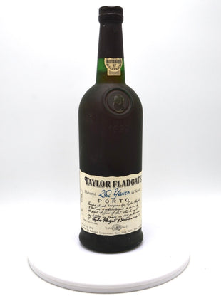 NV Taylor Fladgate 20 Year Old Tawny Port