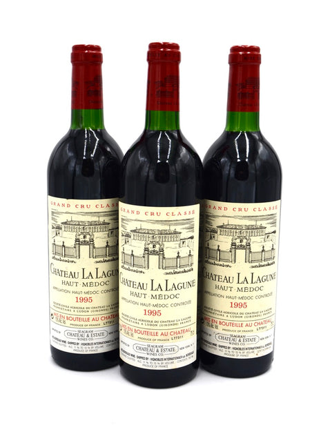 1995 Château La Lagune, Haut-Médoc