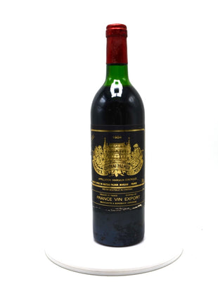 1984 Chateau Palmer, Margaux