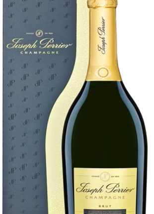 NV Joseph Perrier Cuvée Royale Brut Champagne