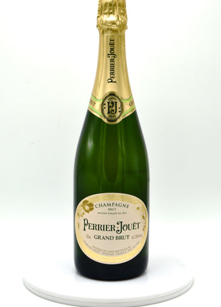 NV Perrier-Jouët Grand Brut Champagne [Tin Box]