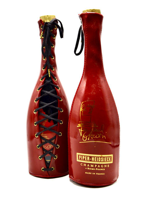 NV Piper-Heidsieck Brut Champagne, Speciale Cuvee Jean-Paul Gaultier