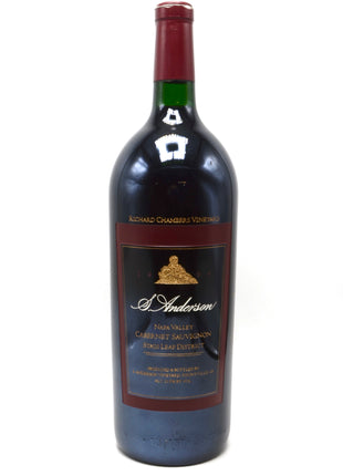 1994 S. Anderson Cabernet Sauvignon, Richard Chambers Vineyard, Stags Leap District, Napa Valley (magnum)