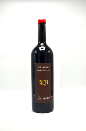 2001 Tommaso Bussola TB Valpolicella Classico Superiore (magnum)