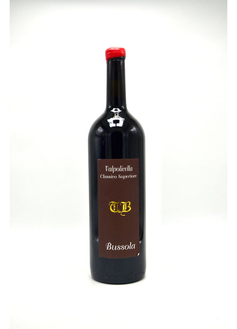 2001 Tommaso Bussola TB Valpolicella Classico Superiore (magnum)